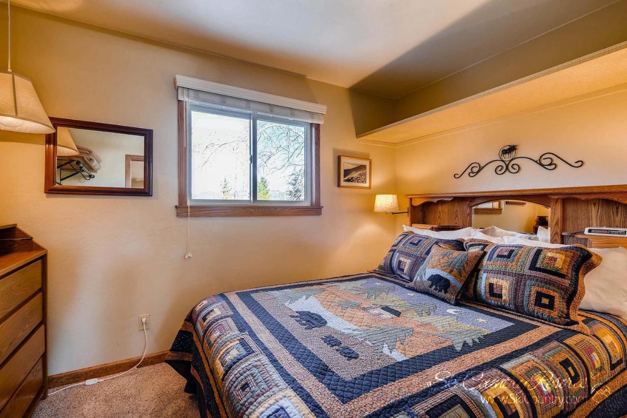 布雷肯里奇Rustic Retreat, Wi-Fi, Outdoor Hot Tubs, Free Onsite Parking For 1 Car Pm5C公寓 外观 照片