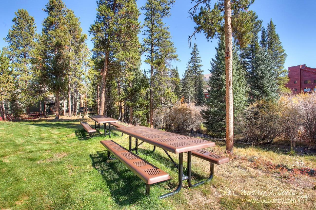 布雷肯里奇Rustic Retreat, Wi-Fi, Outdoor Hot Tubs, Free Onsite Parking For 1 Car Pm5C公寓 外观 照片