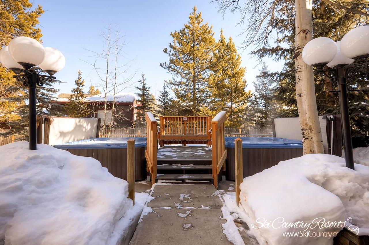 布雷肯里奇Rustic Retreat, Wi-Fi, Outdoor Hot Tubs, Free Onsite Parking For 1 Car Pm5C公寓 外观 照片