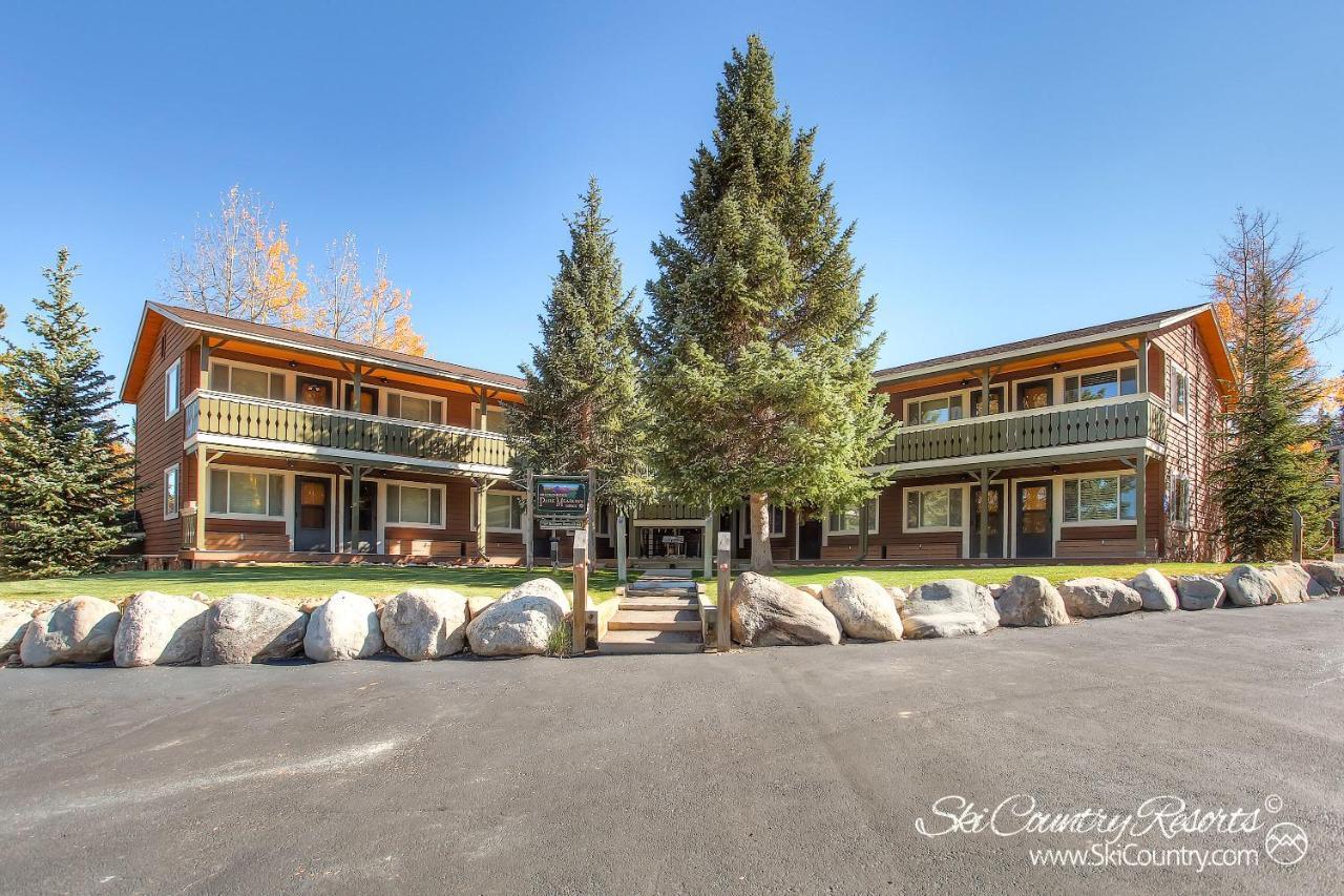 布雷肯里奇Rustic Retreat, Wi-Fi, Outdoor Hot Tubs, Free Onsite Parking For 1 Car Pm5C公寓 外观 照片